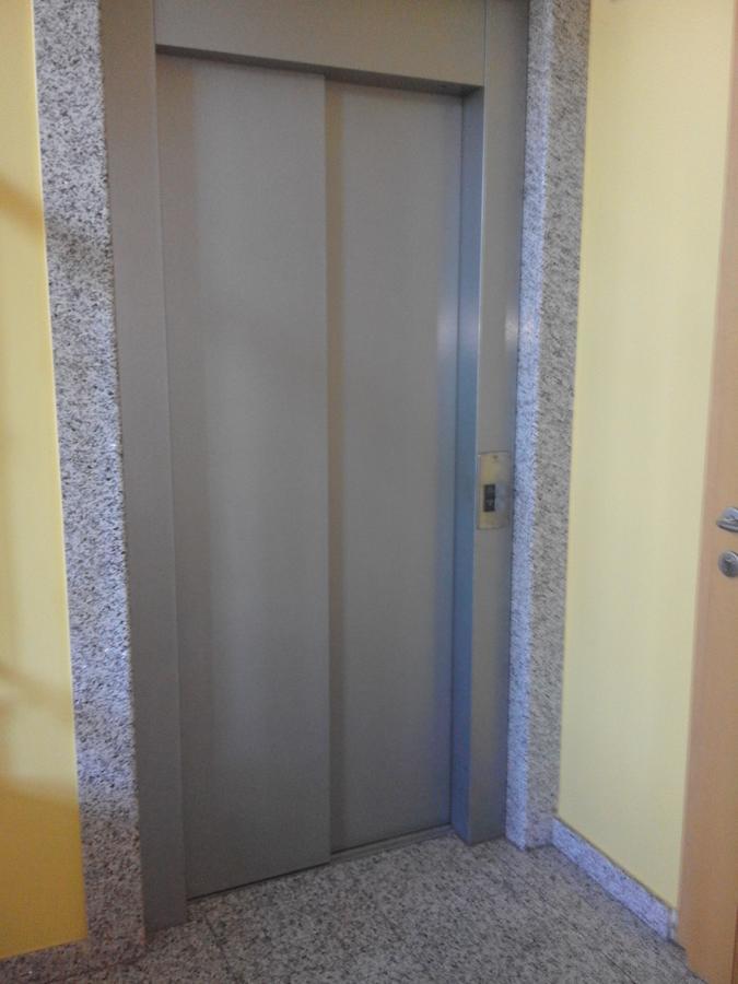 Hostal Restaurante Vial Ourense Eksteriør billede